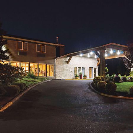 Hotel La Quinta By Wyndham Woodburn Exteriér fotografie