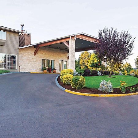 Hotel La Quinta By Wyndham Woodburn Exteriér fotografie