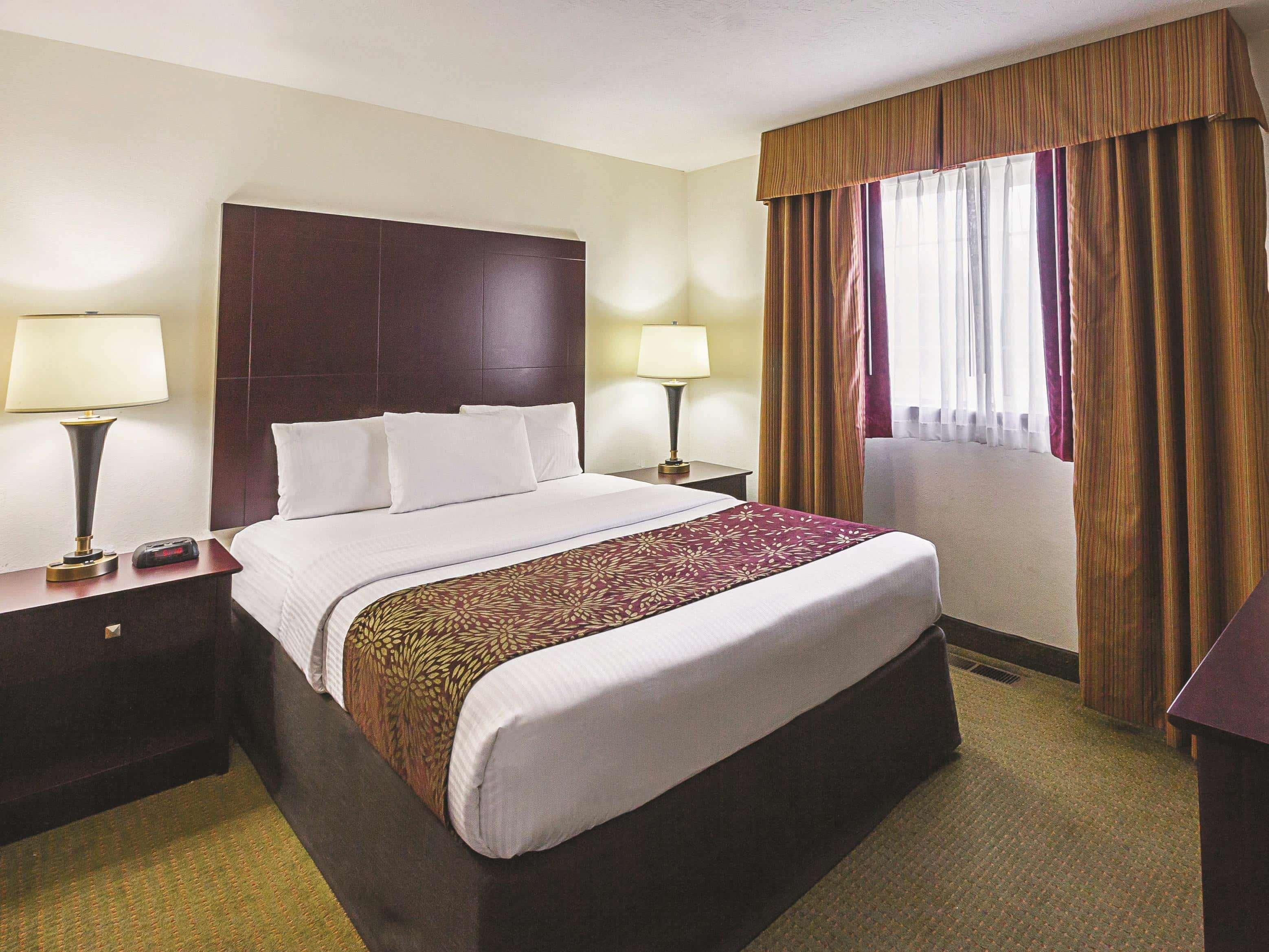 Hotel La Quinta By Wyndham Woodburn Exteriér fotografie