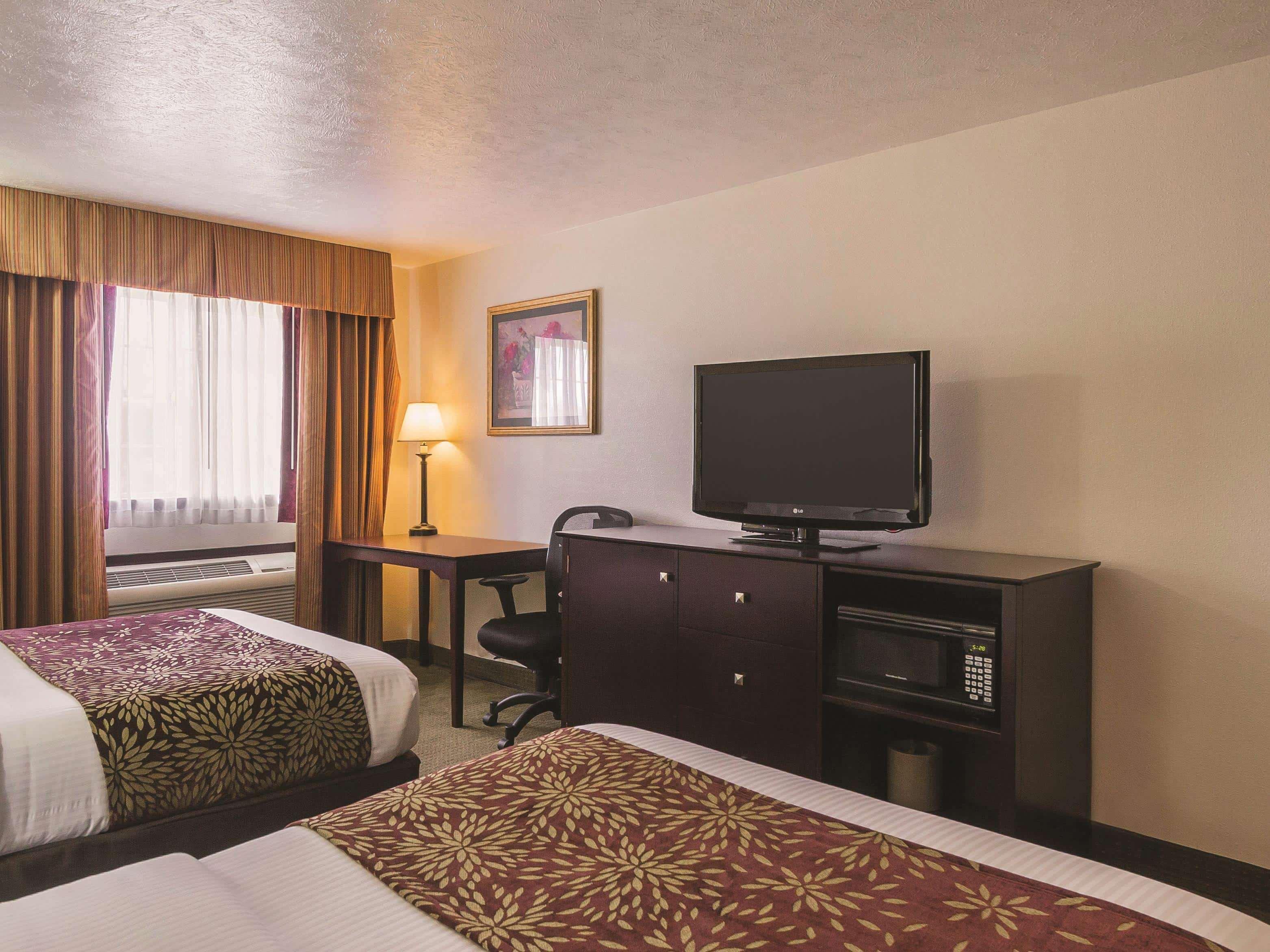 Hotel La Quinta By Wyndham Woodburn Exteriér fotografie