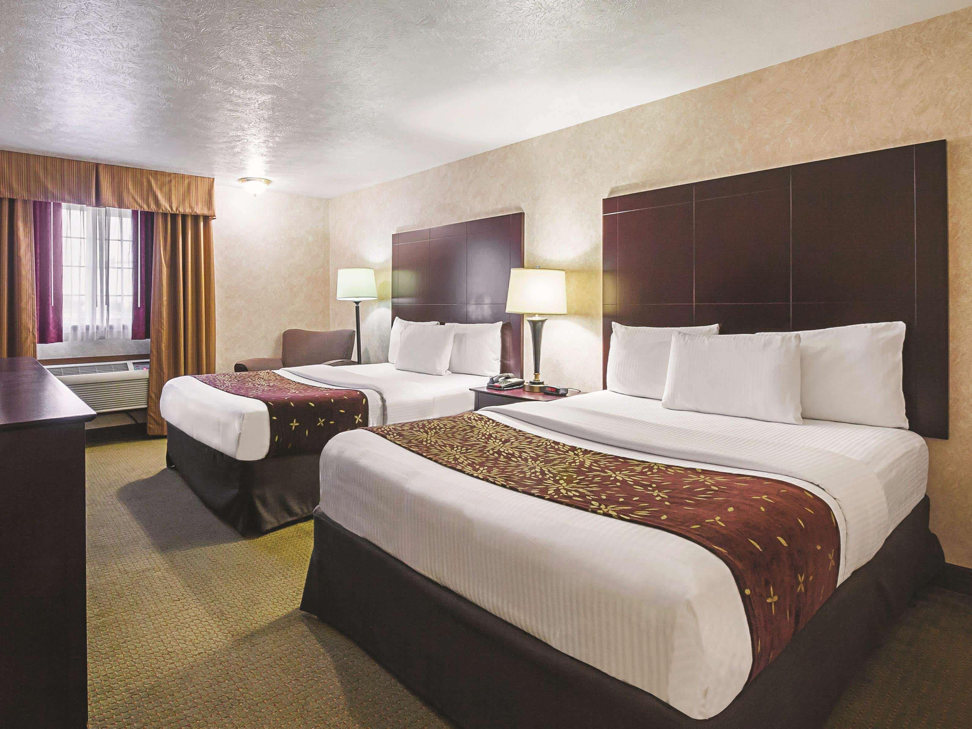 Hotel La Quinta By Wyndham Woodburn Exteriér fotografie