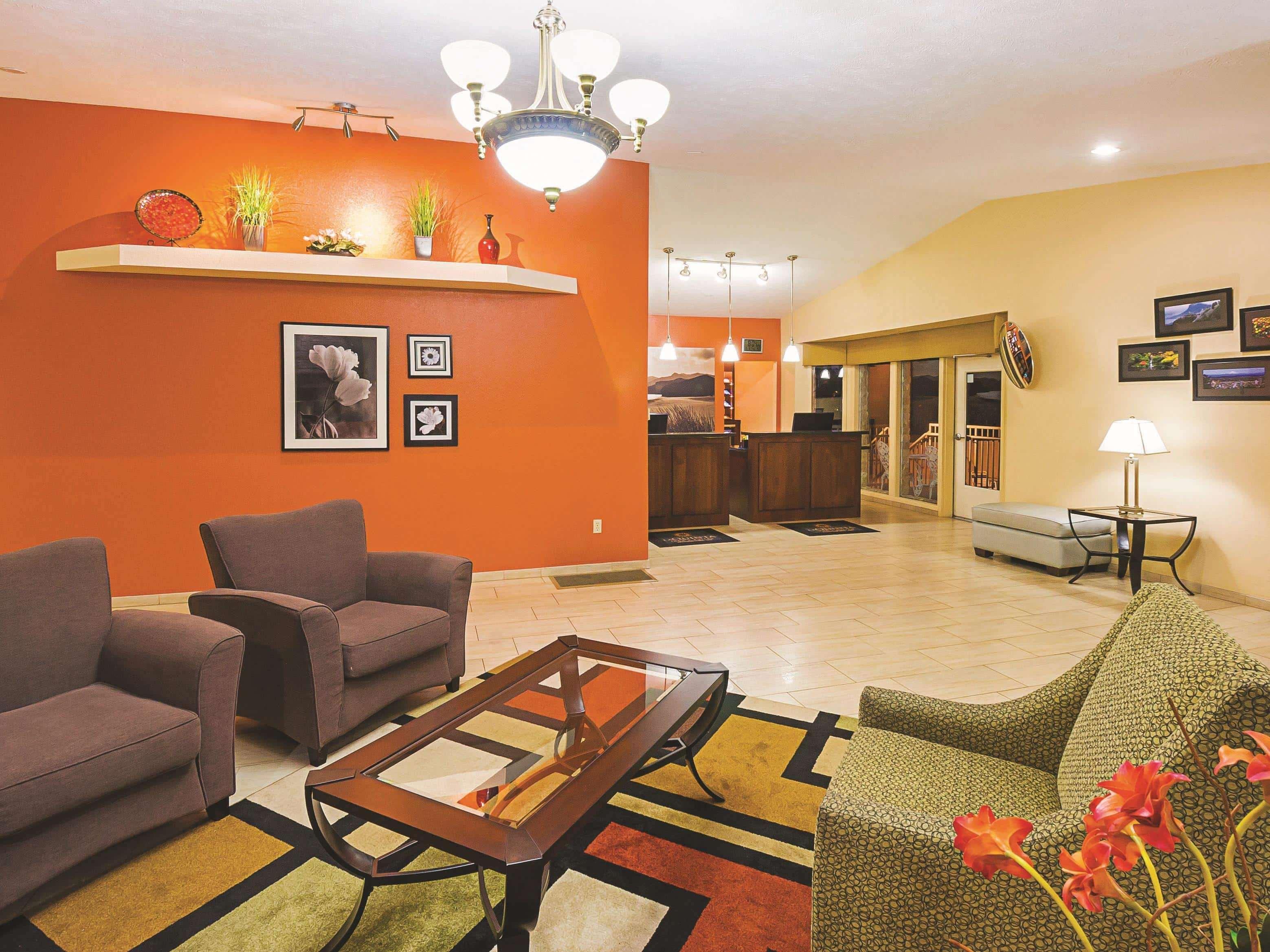 Hotel La Quinta By Wyndham Woodburn Exteriér fotografie