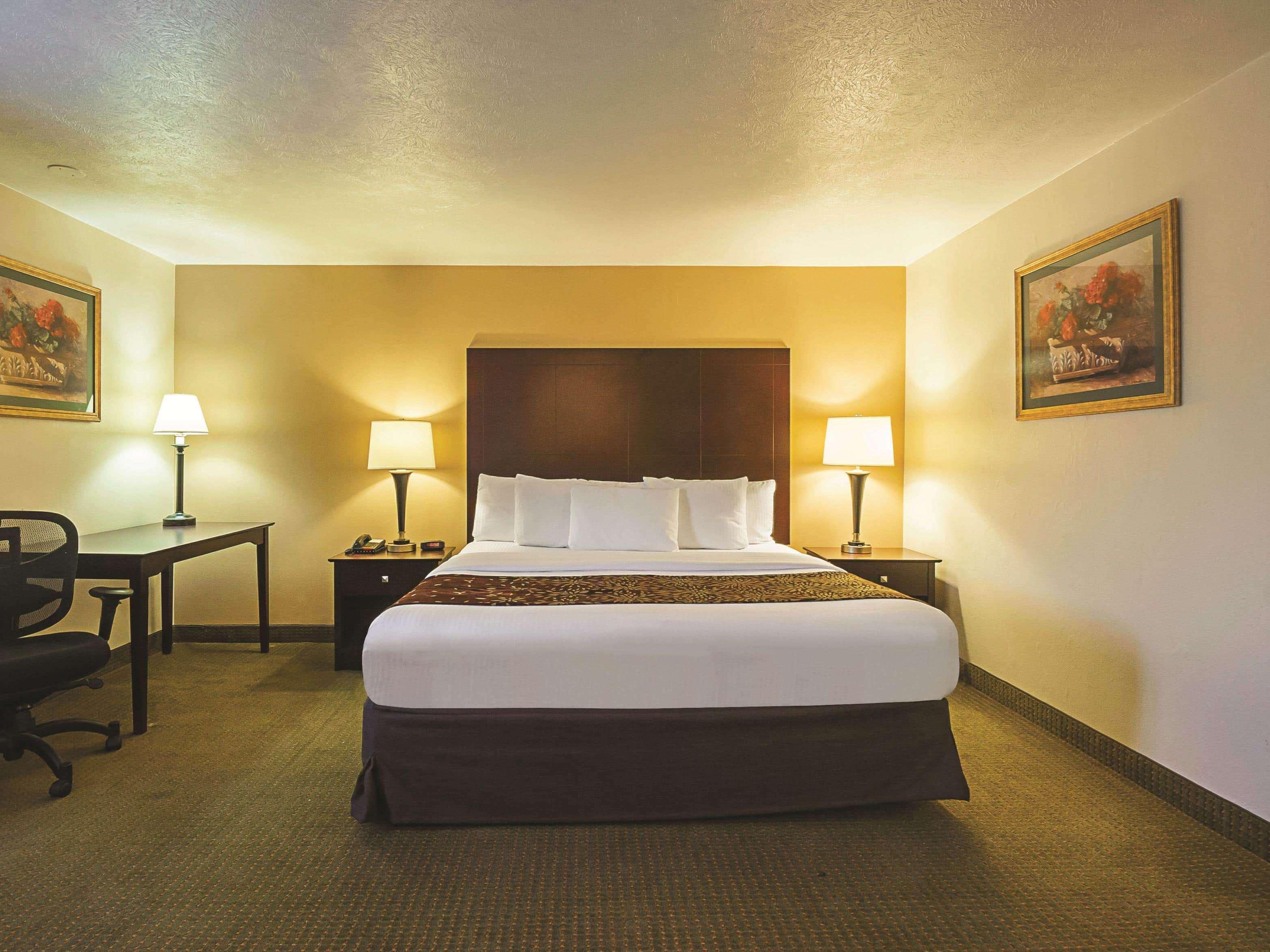 Hotel La Quinta By Wyndham Woodburn Exteriér fotografie