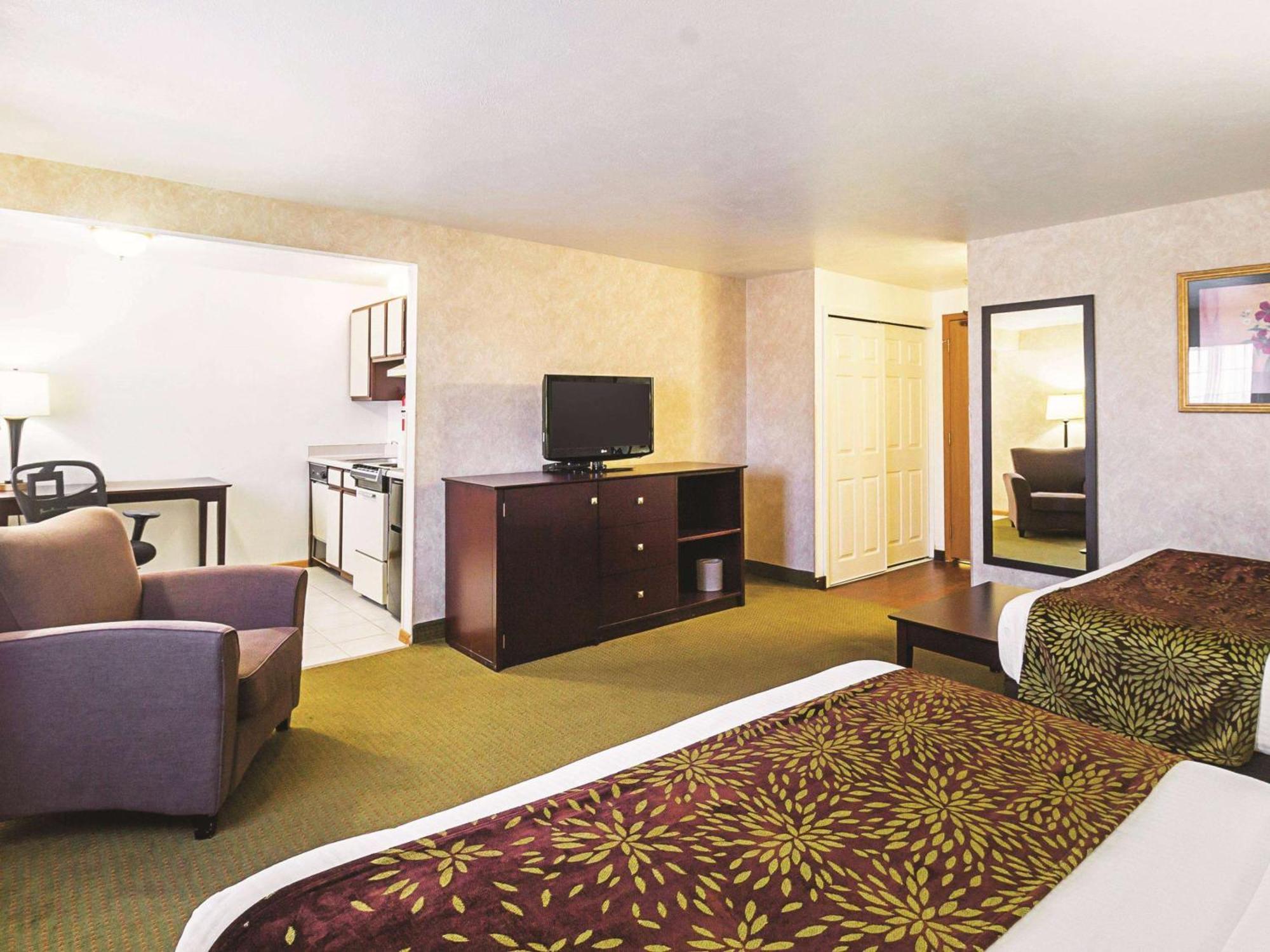 Hotel La Quinta By Wyndham Woodburn Exteriér fotografie