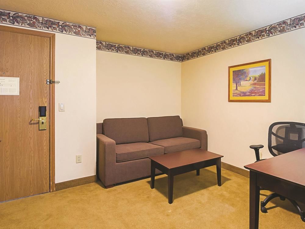 Hotel La Quinta By Wyndham Woodburn Exteriér fotografie
