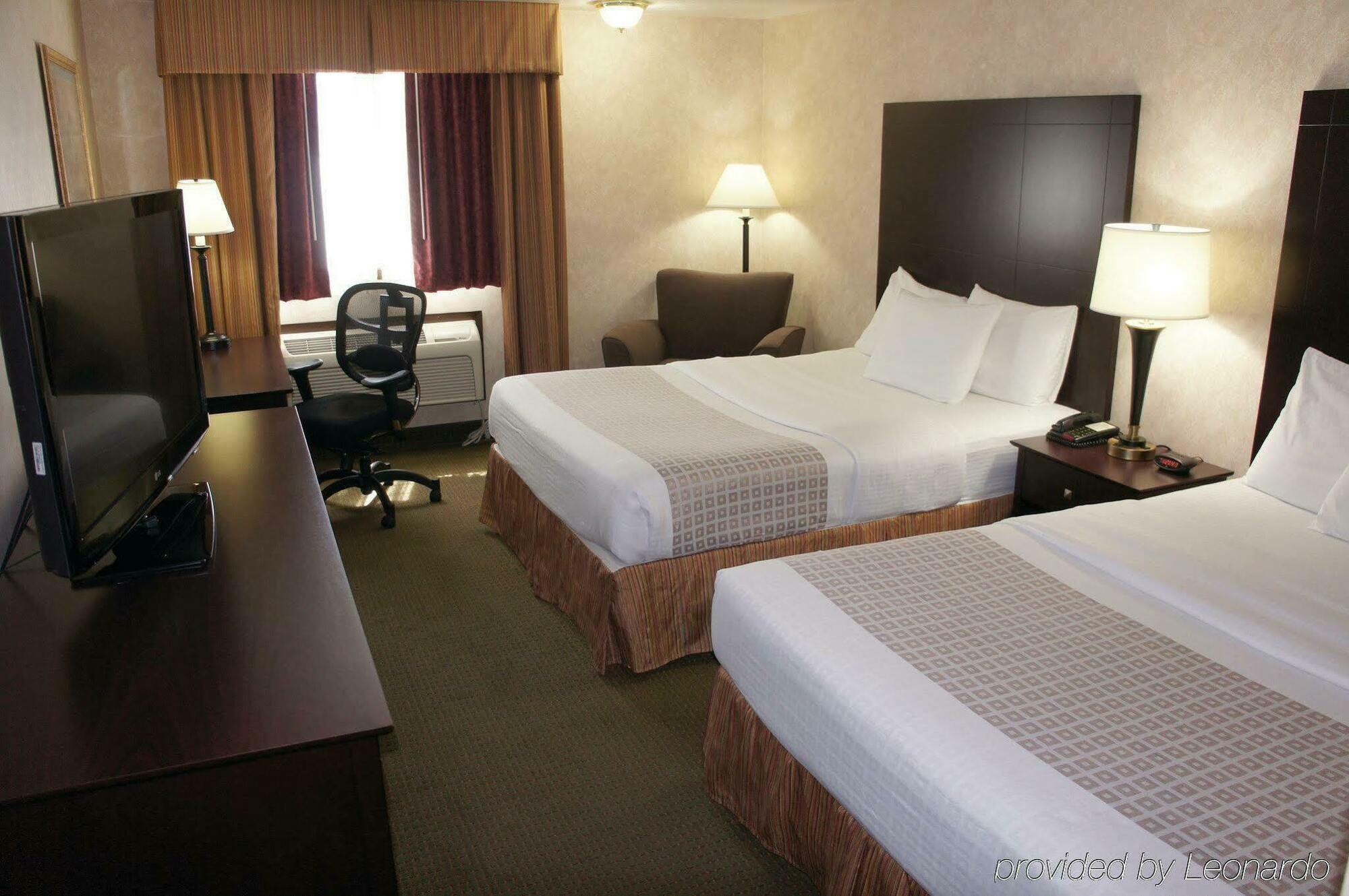 Hotel La Quinta By Wyndham Woodburn Exteriér fotografie